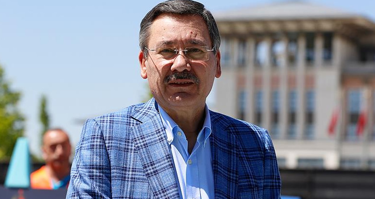 Melih Gökçek döneminde 50 milyon TL’lik vurgun ortaya çıktı