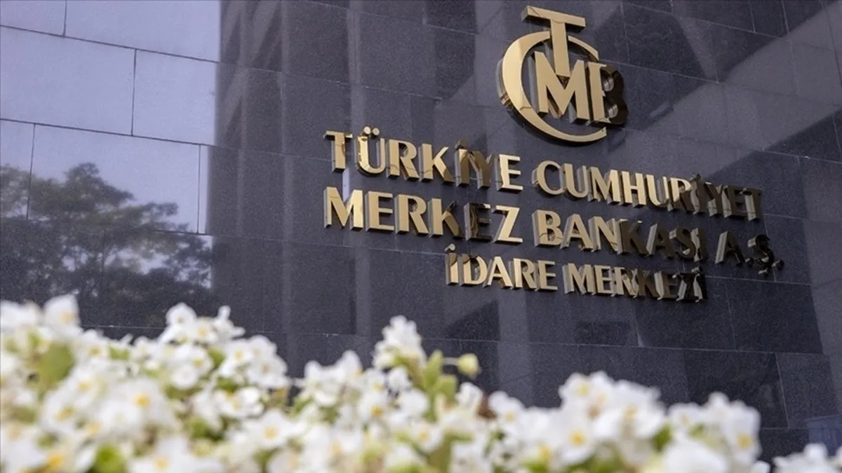 Merkez Bankası’ndan TL mevduatta sadeleşme adımı