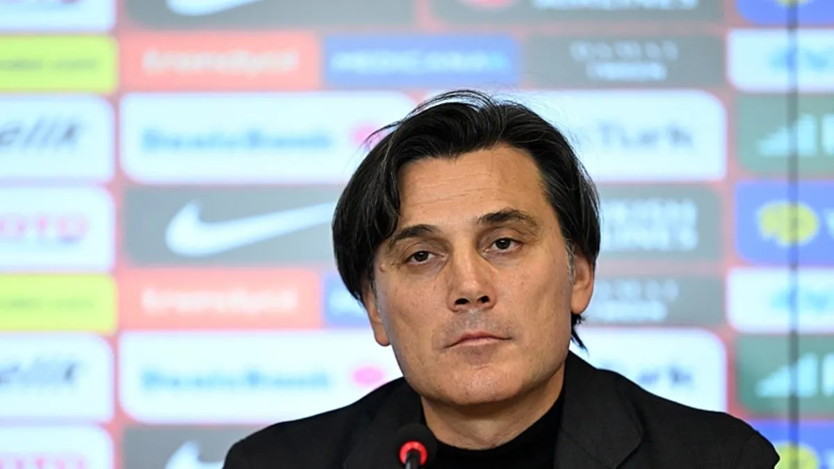 Montella’dan Roma iddialarına yanıt! – Son Dakika Spor Haberleri