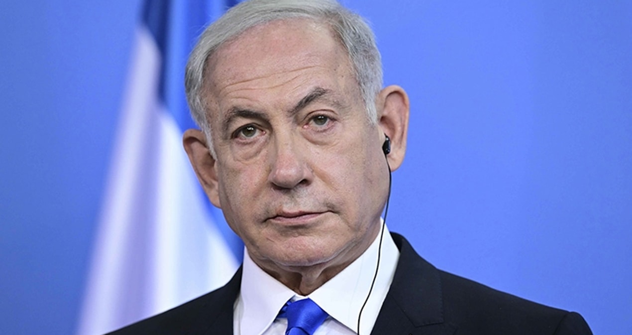 İngiltere’den Netanyahu sinyali