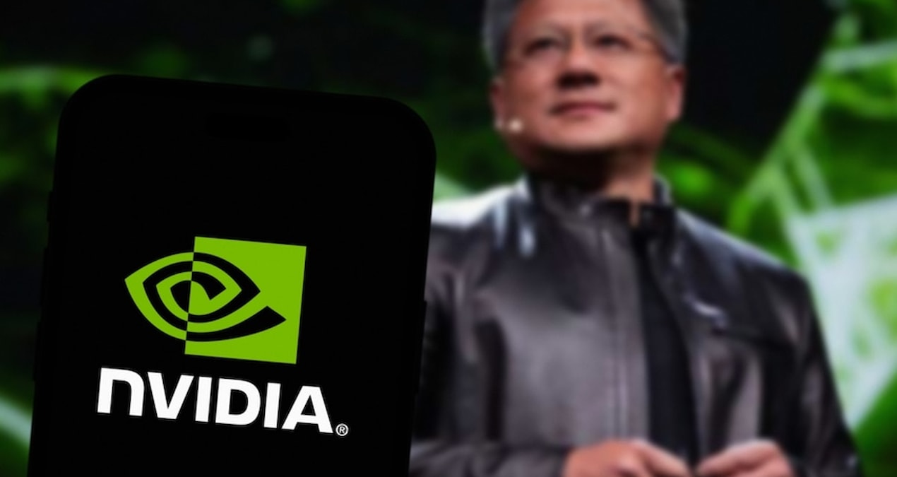 Nvidia CEO’sundan dikkat çeken yapay zeka açıklaması