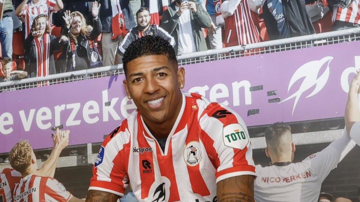 Patrick van Aanholt’un yeni takımı belli oldu! – Son dakika Galatasaray haberleri