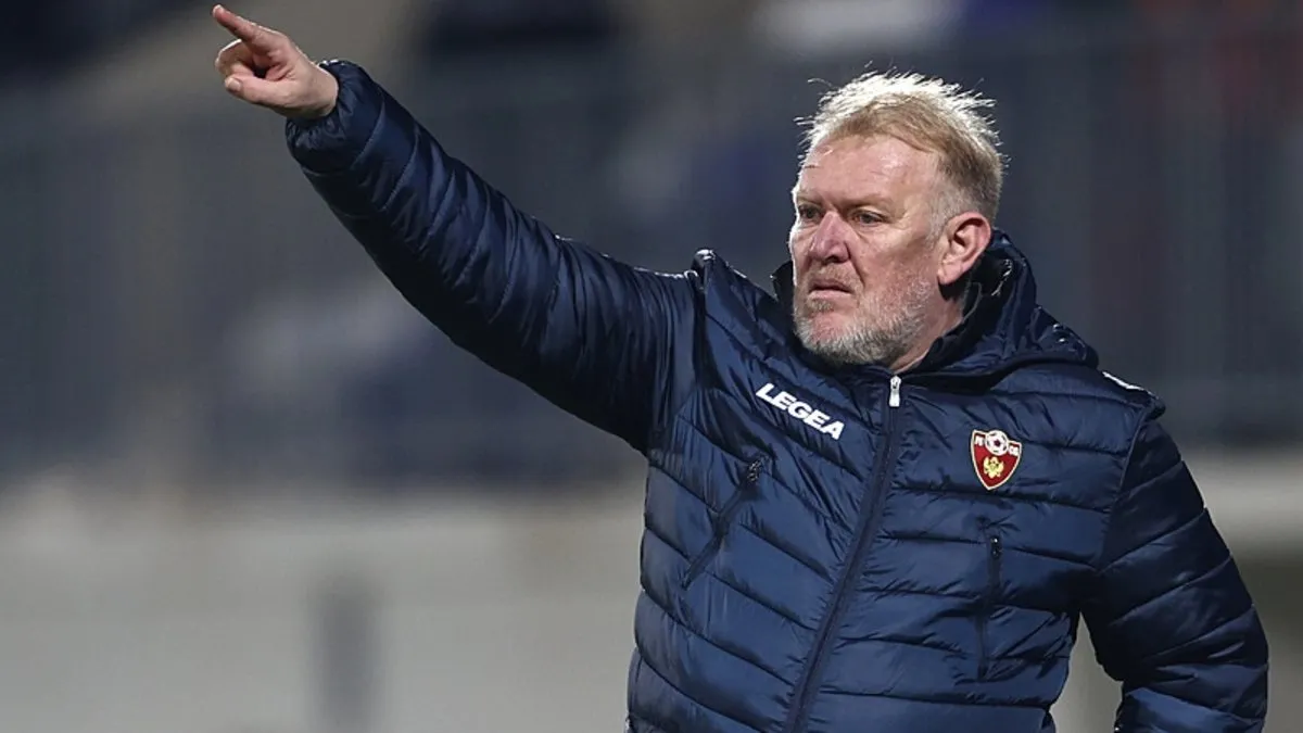 Robert Prosinecki: Mücadele ederek, hak ederek kazandık