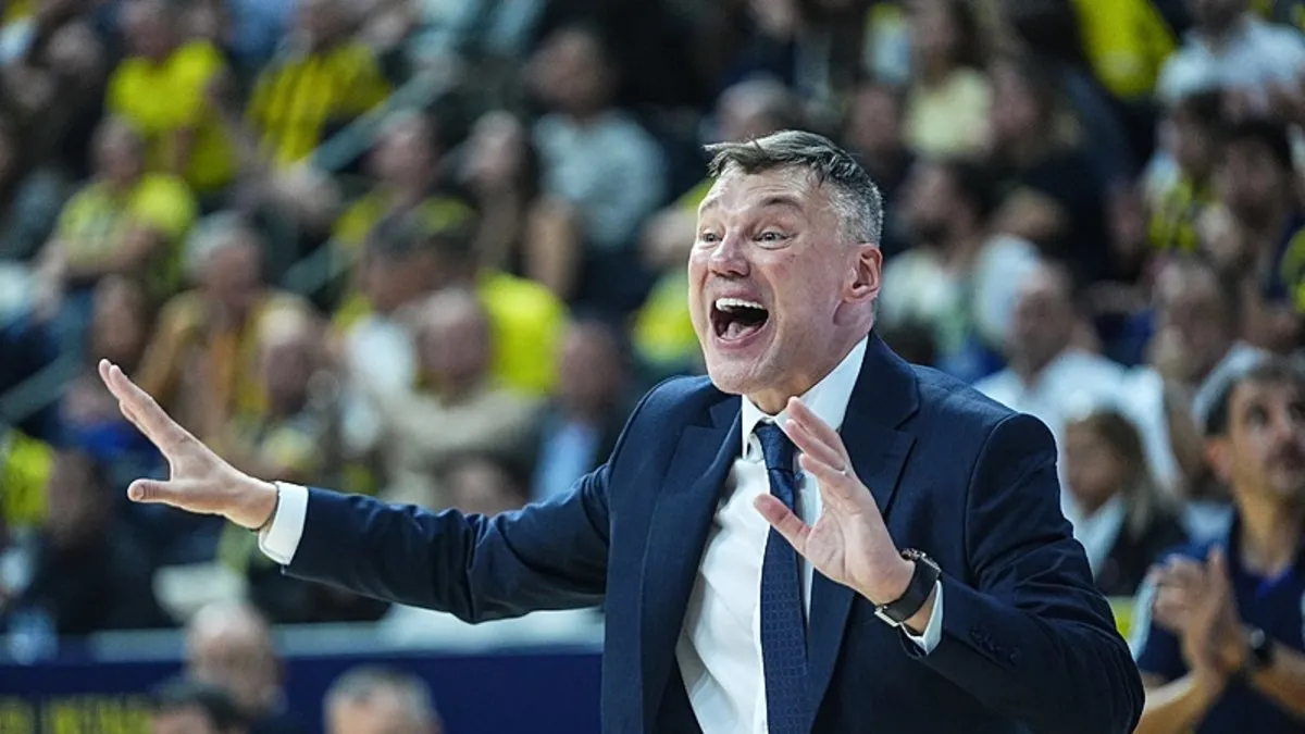 Sarunas Jasikevicius’dan Belinelli uyarısı! – Son Dakika Spor Haberleri