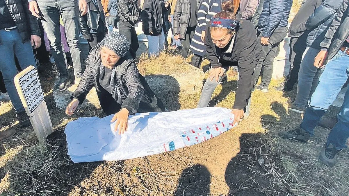 Şehir eşkıyaları hak ettikleri yerde!