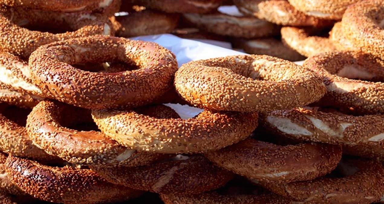 Bakanlık onayı bekleniyor: Simit 15 lira olacak