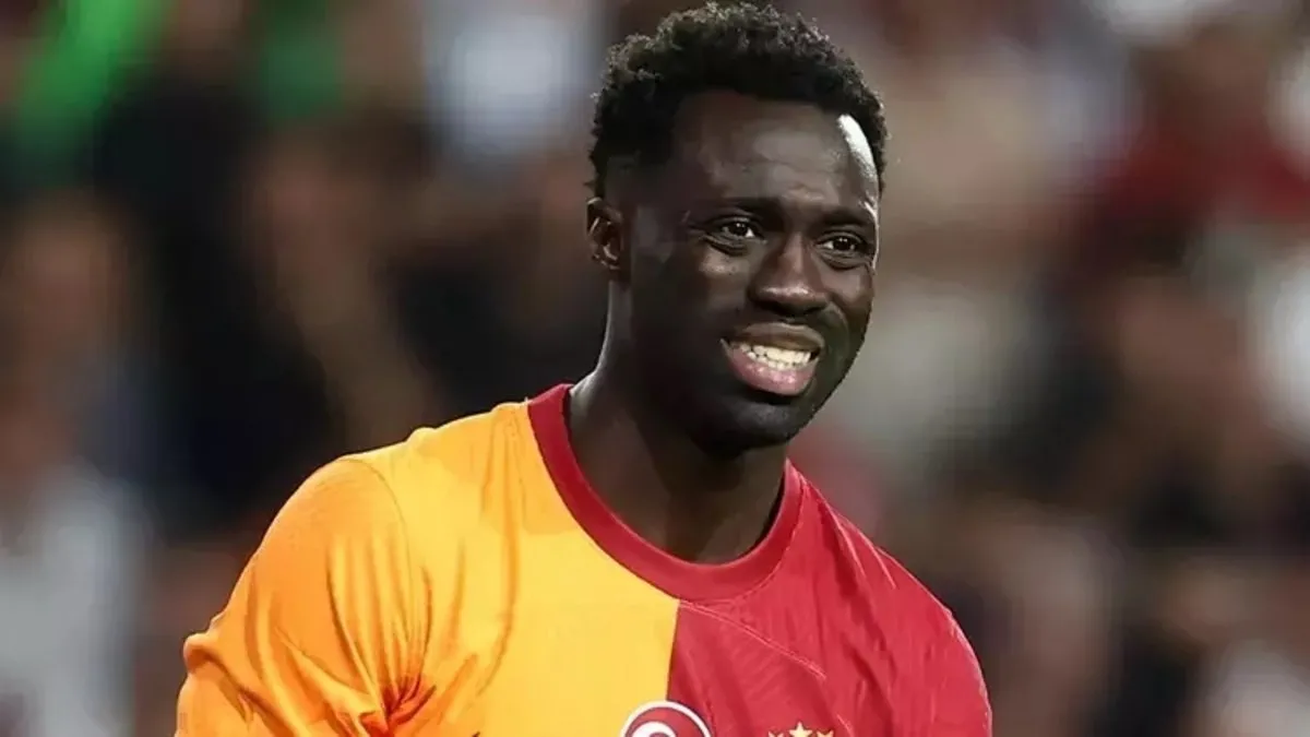 Son dakika: Davinson Sanchez’in transferi davalık oldu! Mahkeme kararını verdi