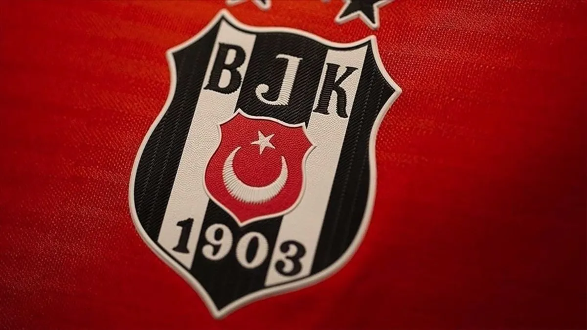 SON DAKİKA HABERİ: Beşiktaş’ta Samet Aybaba ve Brad Friedel ile yollar ayrıldı!