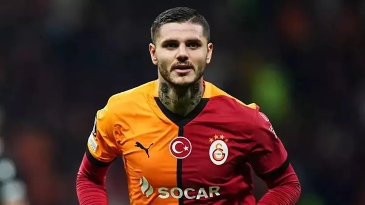 Son dakika: İtalyanlar duyurdu! Galatasaray’da Icardi’nin yerine 6 aday