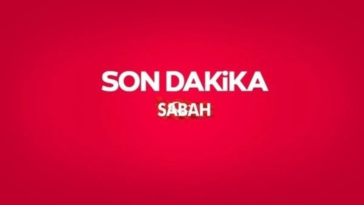 SON DAKİKA… Rize’de heyelan: 1 kişi hayatını kaybetti