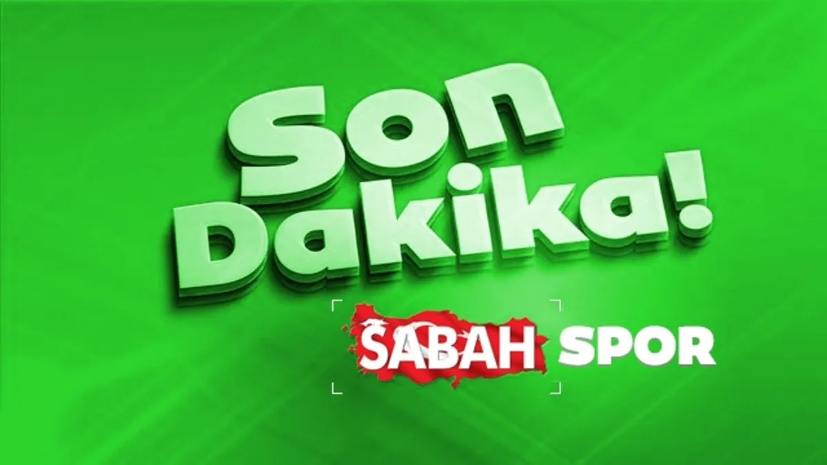 Son dakika: TFF’den istifa iddialarına yanıt!