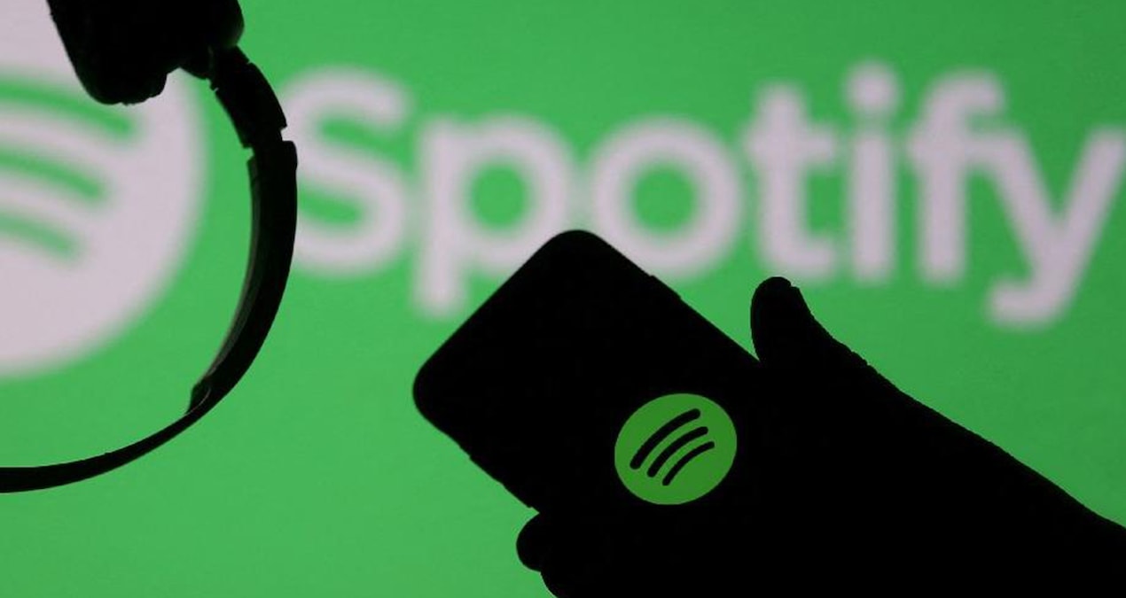 ​Spotify, YouTube’a rakip olacak: Yeni ortaklık programı geliyor