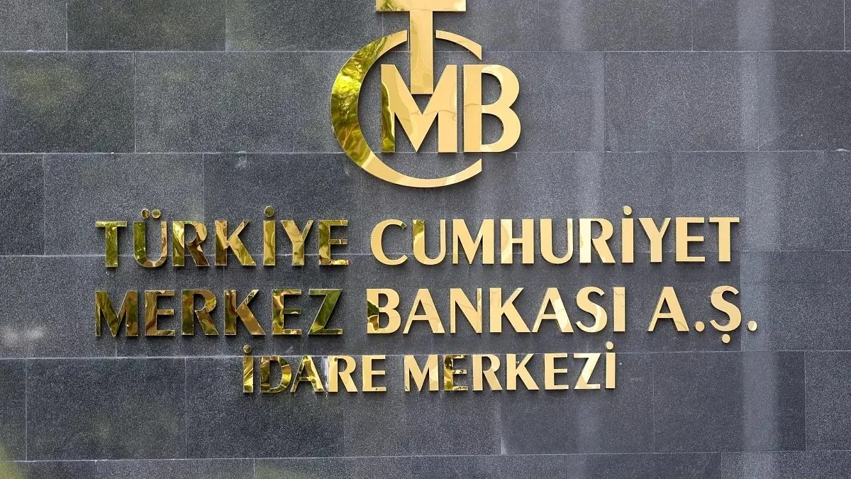 TCMB iki TL depo alım ihalesi açtı