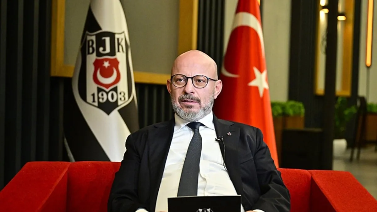 BEŞİKTAŞ HABERİ: Mete Vardar’ın cezasında indirim