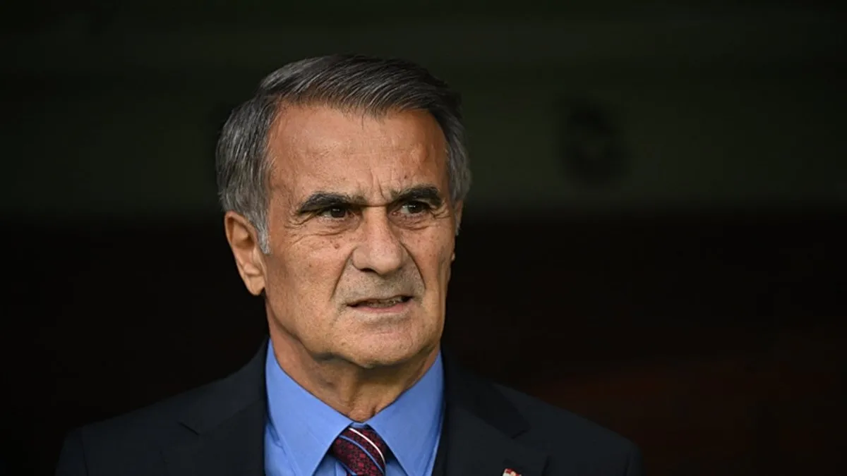 TRABZONSPOR HABERİ: Şenol Güneş’ten Gürcistan çıkarması