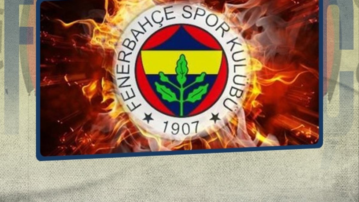 TRANSFER HABERİ – Fenerbahçe'de çifte imza! Anlaşma an meselesi