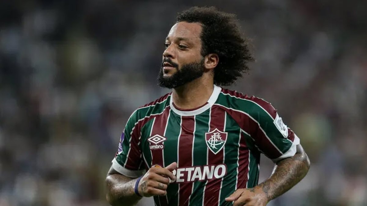 TRANSFER HABERİ – Fenerbahçe'den Marcelo sürprizi! Ocak ayında…