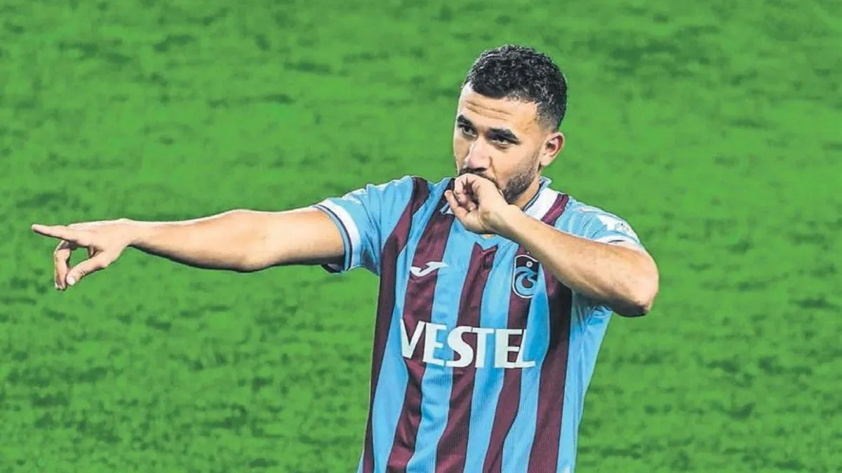 Trezeguet bombası! – Son Dakika Spor Haberleri