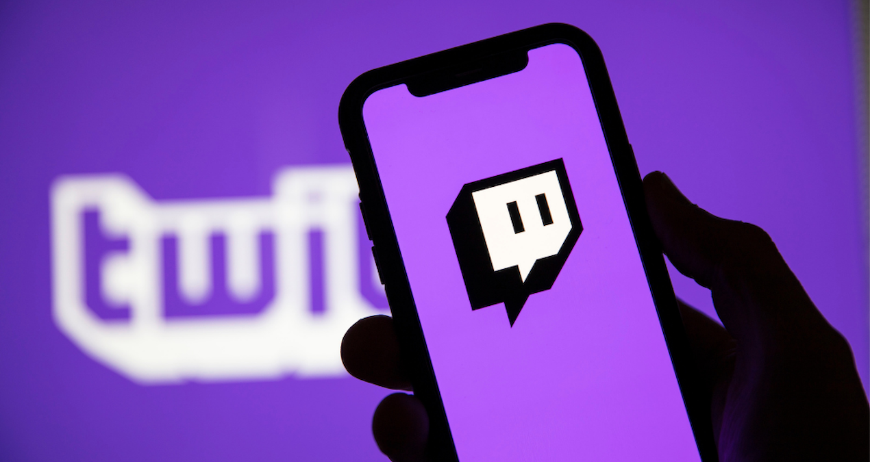 KVKK’dan Twitch’e para cezası