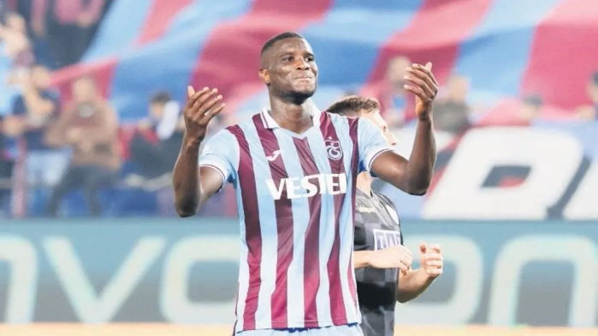 Yeniden Onuachu! – Son Dakika Spor Haberleri