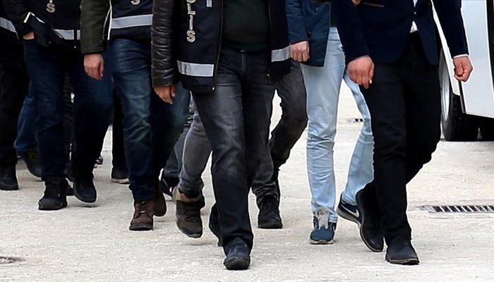 Ayhan Bora Kaplan soruşturmasında flaş gelişme! Polis şeflerine Cevheri Güven gözaltısı