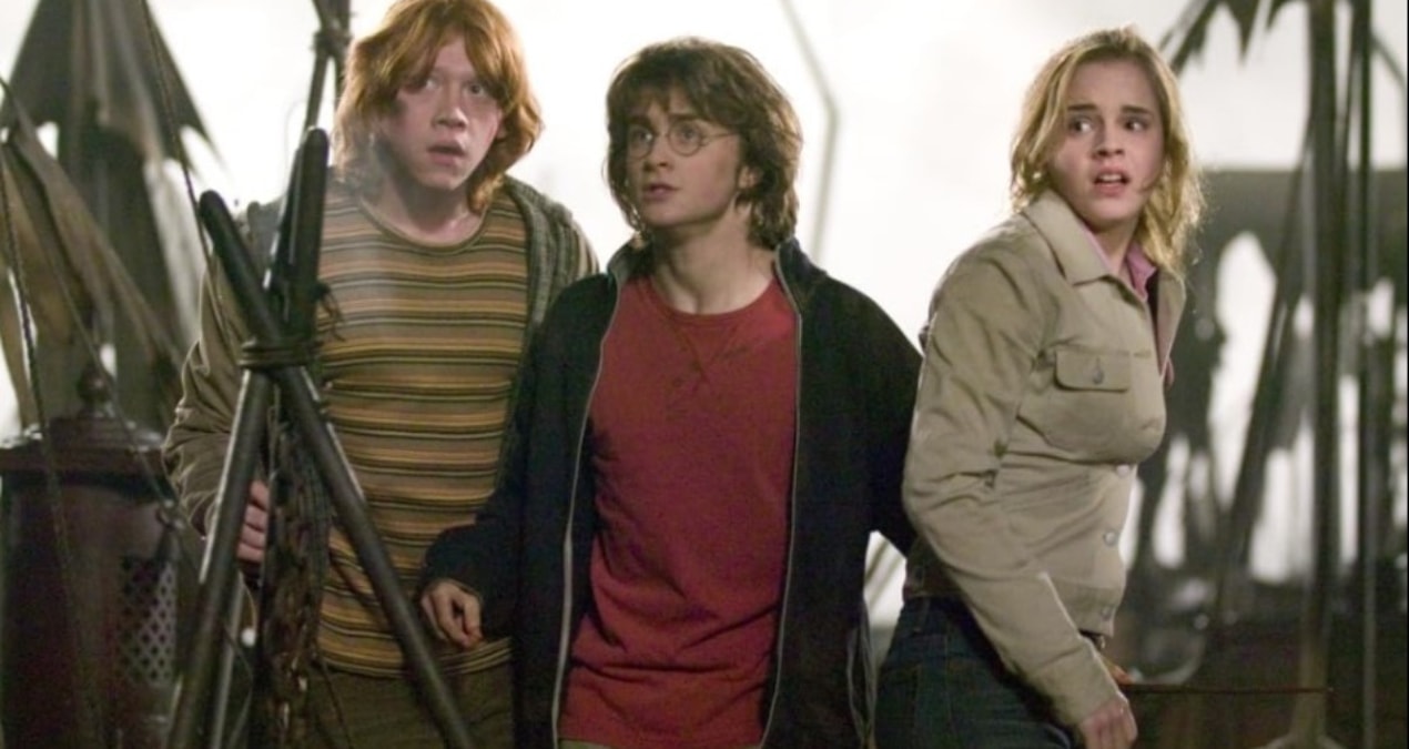 Harry Potter yıldızına vergi şoku! 1.8 milyon sterlin ödeyecek