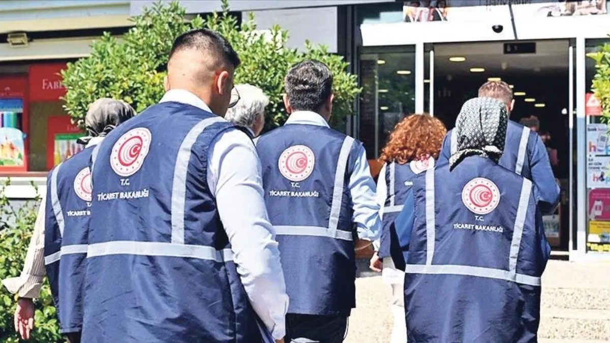 17 uncuya ‘fahiş fiyat’ cezası yolda #balikesir