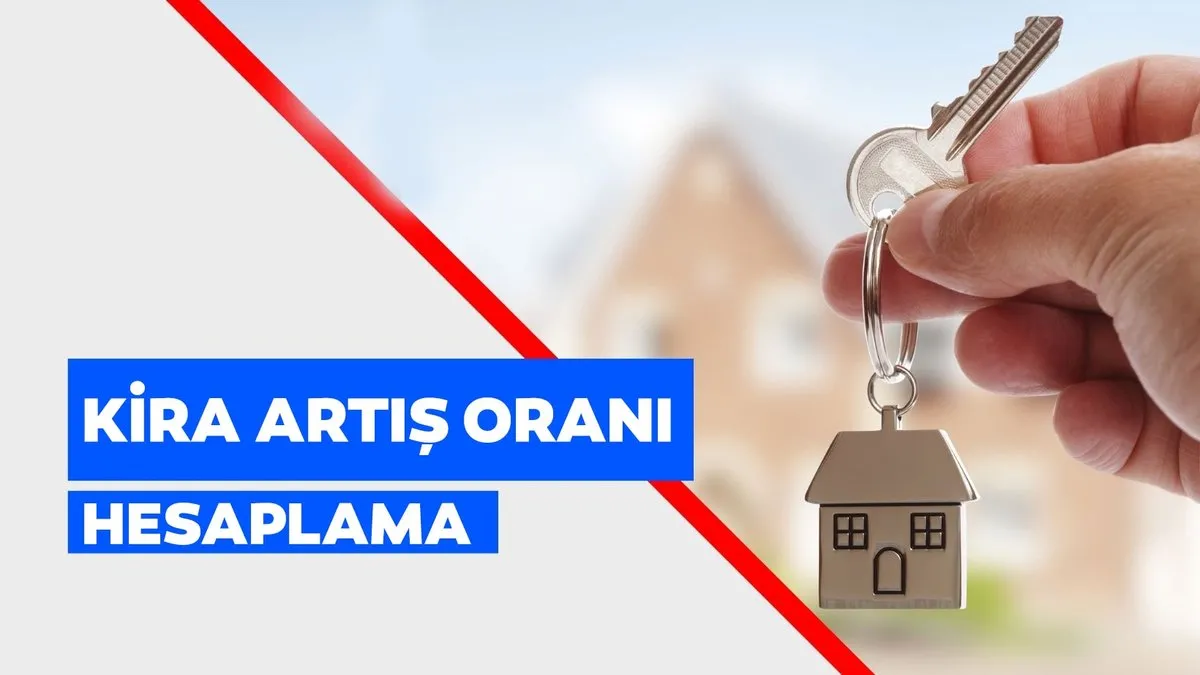 KİRA ARTIŞ ORANI ARALIK 2024 HESAPLAMA | Enflasyon rakamları ile yeni kira artışı ne zaman açıklanacak, ne olur?