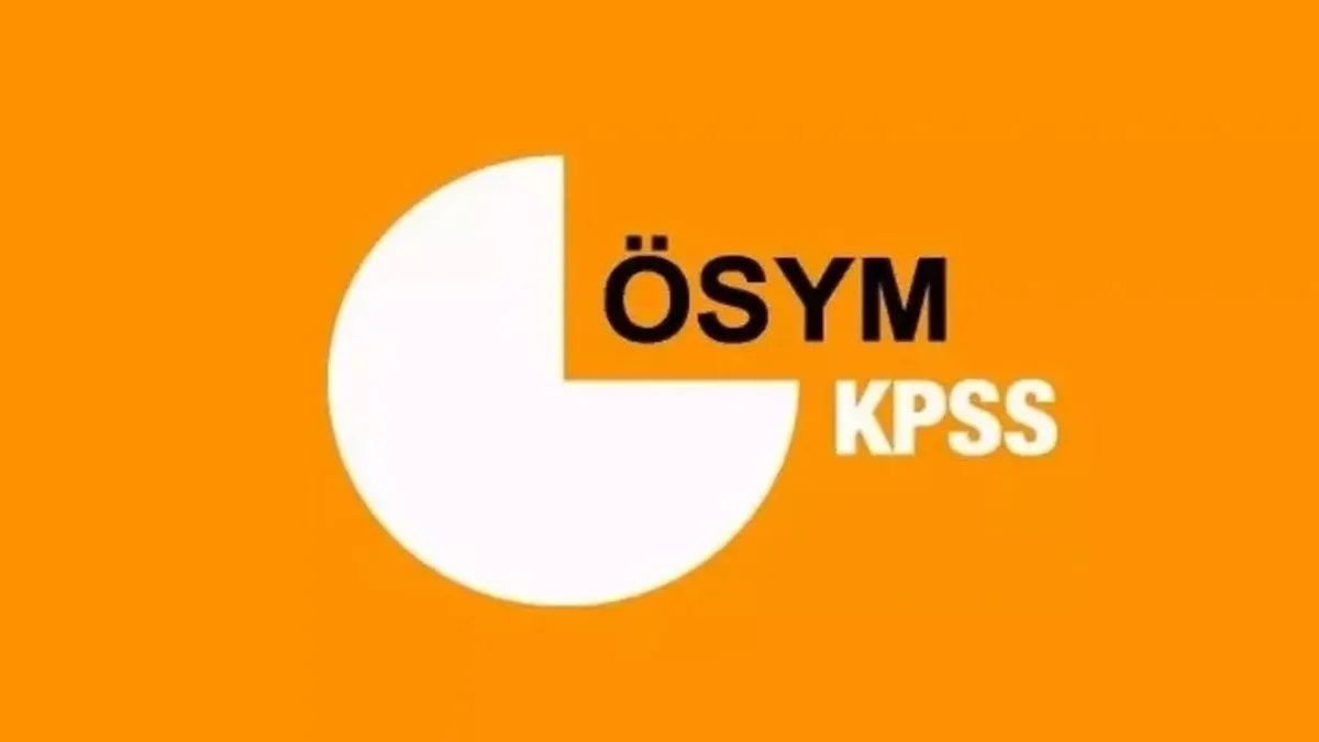 KPSS tercih takvimi 2024-2025: ÖSYM ile KPSS ortaöğretim, ön lisans ve lisans tercihleri ne zaman, kılavuz yayımlandı mı?