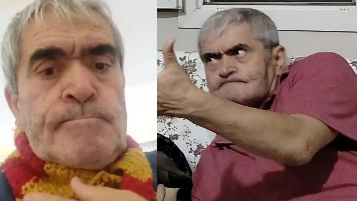 5 gündür aranıyordu: Parkinson hastası Mehmet Etiz’den acı haber!