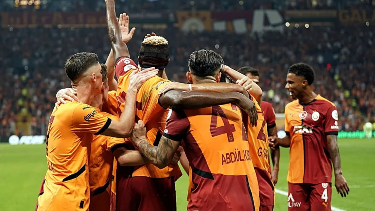 Galatasaray haberi: Aslan, zorlu Sivas deplasmanında! Muhtemel 11’ler…