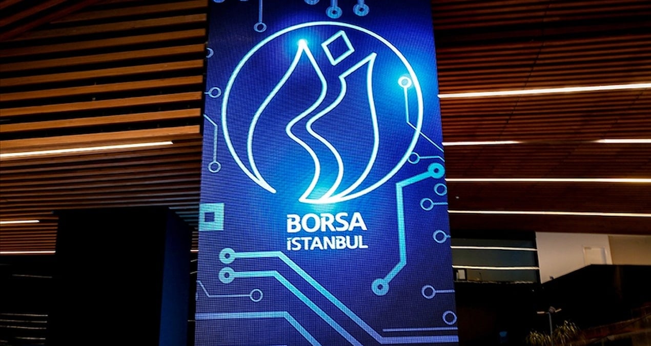 Borsa 10 bin puanının üzerinde tutunuyor