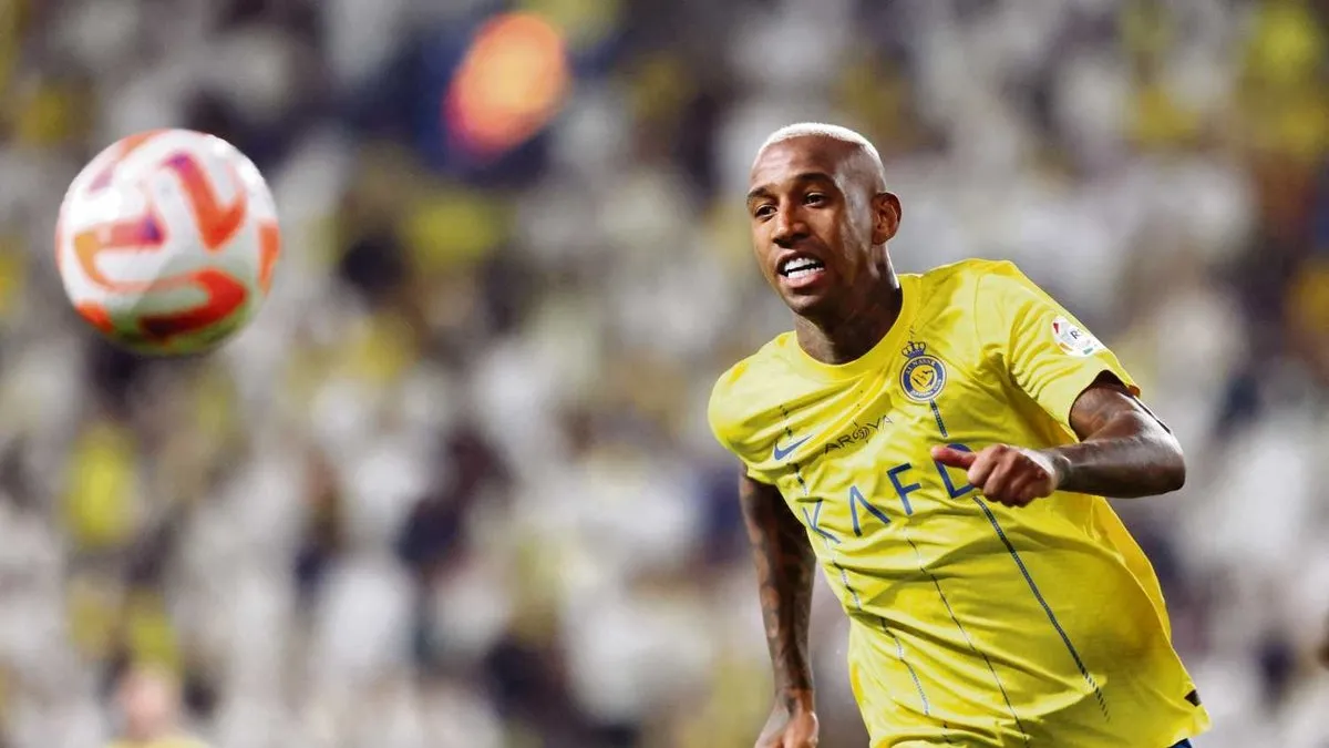 Fenerbahçe haberi: Talisca’da geri sayıma geçildi! Maaşı bile belli…