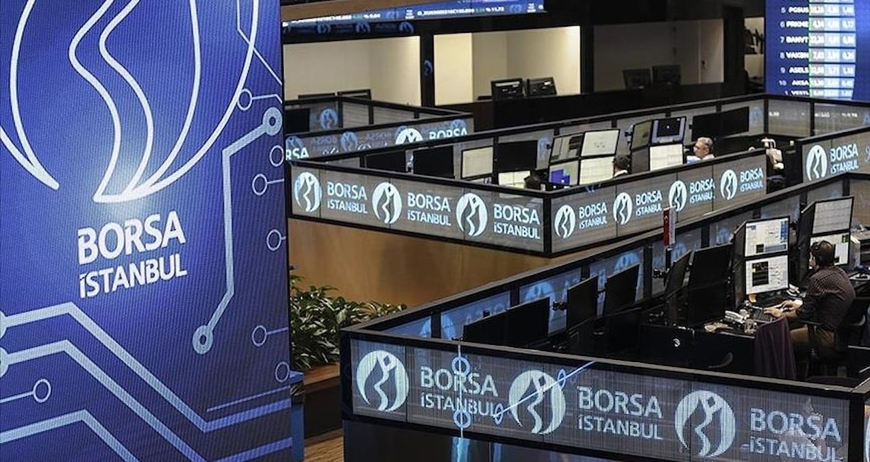 Borsa bu hafta düştü: En çok değer kazanan ve kaybedenler belli oldu