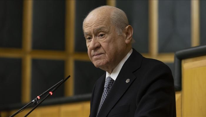 Bahçeli’den dikkat çeken bir çıkış daha: Kürt kardeşlerimizle kaderimiz bir