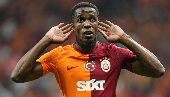 Galatasaray’da Wilfried Zaha’ya çok sürpriz talip! O da sıcak bakıyor