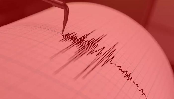 Son dakika | Muğla açıklarında deprem! 3.8 ile sallandı