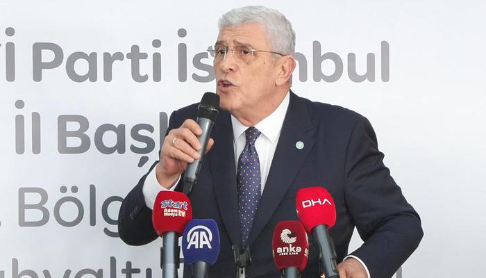 Müsavat Dervişoğlu’dan çarpıcı iddia! ‘Planlama var’ diyerek duyurdu: ‘Geçit vermeyeceğiz’