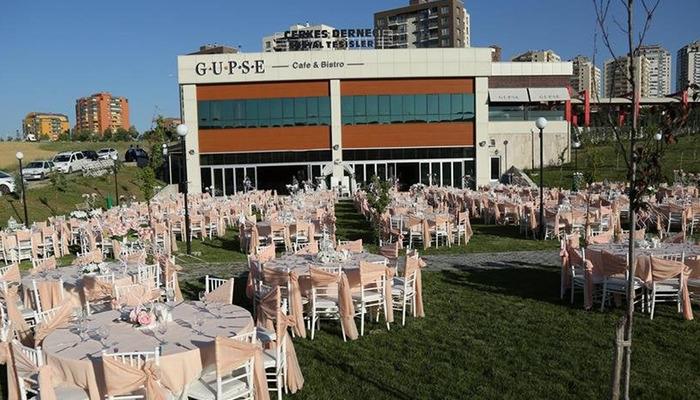 Çankaya Belediyesi’nden Çerkes Derneği’ni ayağa kaldıran tahliye kararı! Yargıya gidilecek