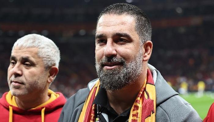 Galatasaray karşısında aldığı 2 puan sonrası Arda Turan’dan paylaşım! Taraftardan beğeni yağmuru…