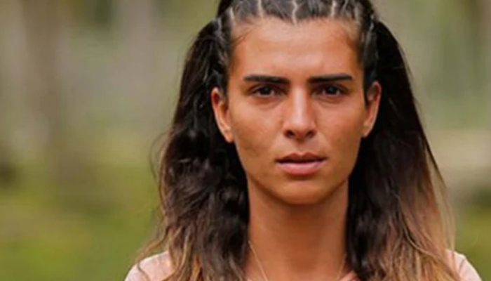 Survivor’a gidip gitmeyeceği merak ediliyordu! Merve Aydın eleştirilere dayanamadı! Açtı ağzını yumdu gözünü! ‘Neyim battı size’