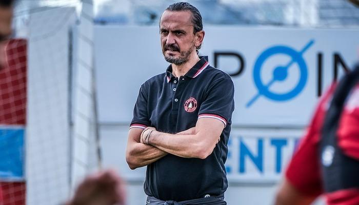 Ümraniyespor’da flaş ayrılık! Tuncay Şanlı dönemi sona erdi