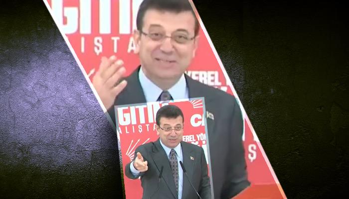 İmamoğlu hatırlatınca salondakiler gülüştü: Kreş tartışmasında iktidara yüklendi! “Açamayacaklarını biliyorlar”