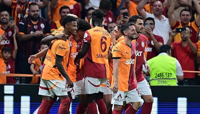 Galatasaray’da sakatlıkları bulunan İsmail Jakobs, Abdülkerim Bardakcı ve Kaan Ayhan için açıklama!