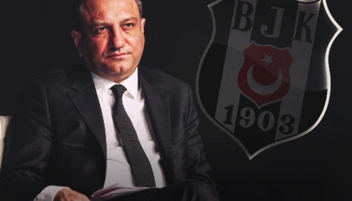 Kaan Şakul istifasının ardından Beşiktaş’taki son dönemde yaşanan kaotik süreci ilk kez anlattı! “Samet Aybaba’nın imza yetkisi hiç olmadı!”