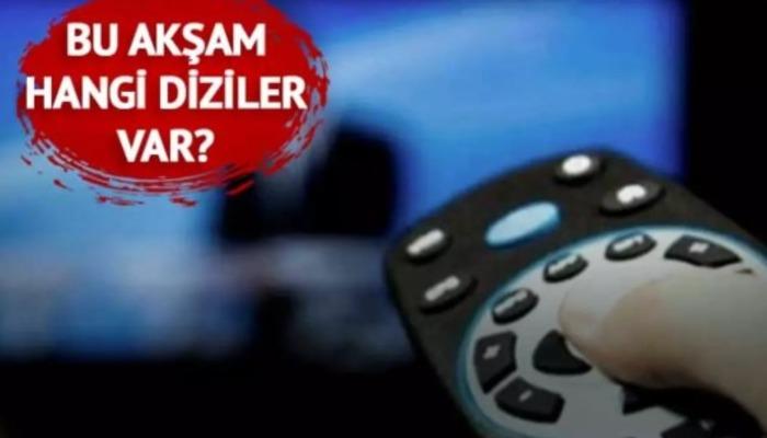 Bu akşam (6 Aralık Cuma) hangi diziler var? Arka Sokaklar, Kızılcık Şerbeti, Yalı Çapkını yeni bölüm yayınlanacak mı? Güncel TV YAYIN AKIŞI