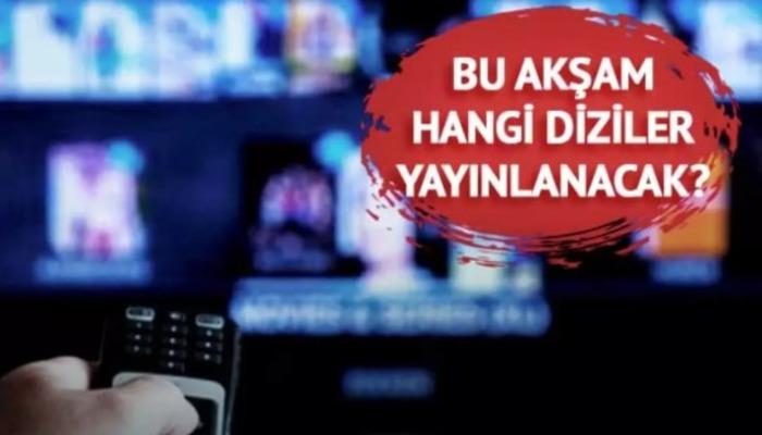 Bu akşam hangi diziler yayınlanacak? 7 Aralık Cumartesi Kanal D, Show TV, TRT1, ATV, Star TV, Now TV, TV8 GÜNCEL YAYIN AKIŞI bilgisi