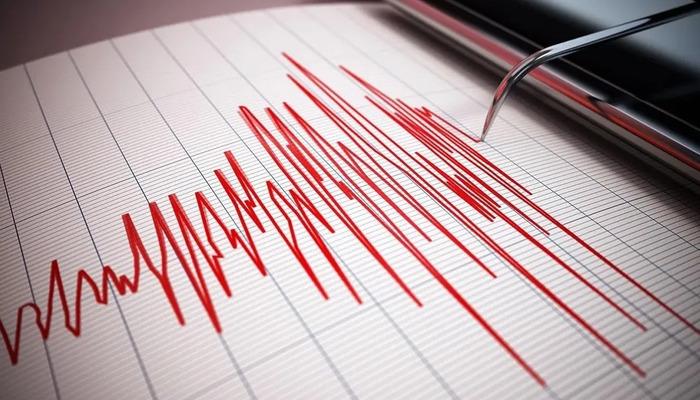 ABD'de 6.3 büyüklüğünde deprem!