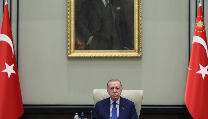 Cumhurbaşkanı Erdoğan’dan Suriye açıklaması: “Güvenli geri dönüşler artacak! Yayladağı Hudut Kapısı’nı geçişlere açıyoruz”