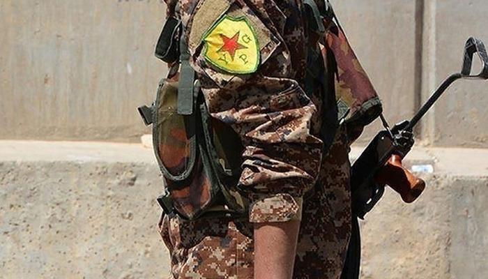 Terör örgütü YPG’ye soğuk duş: Deyr ez Zor’dan da çekildiler! İsrail’den yardım istediler